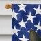 Edge Collections - 28" x 40" - Multicolor - Black Cat Decorative Sleeve Pole Flag - 1 Piece